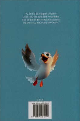 72 Storie da Leggere al Volo — Libro - 2