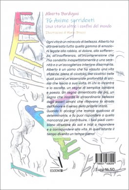 76 Anime Sorridenti — Libro - 2