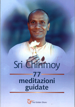 77 Meditazioni Guidate — Libro - 1