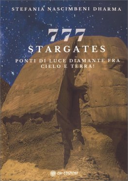 777 Stargates — Libro - 1