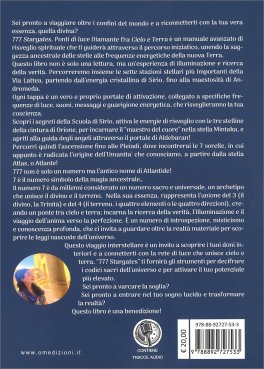 777 Stargates — Libro - 2