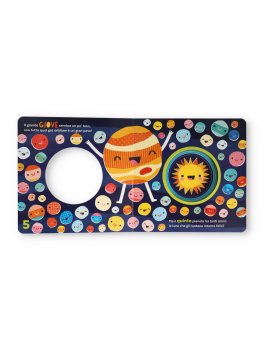 8 Piccoli Pianeti — Libro - 2