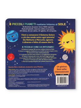 8 Piccoli Pianeti — Libro - 4