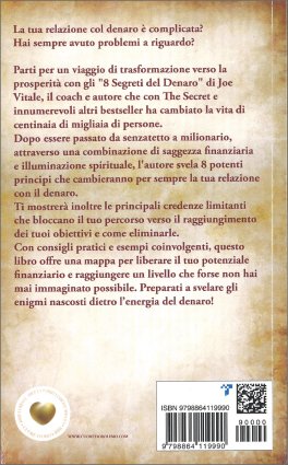 8 Segreti del Denaro — Libro - 2