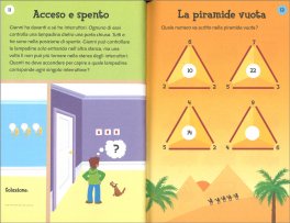 81 Giochi per la Mente — Libro - 3
