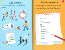 84 Giochi di Osservazione — Libro - 3