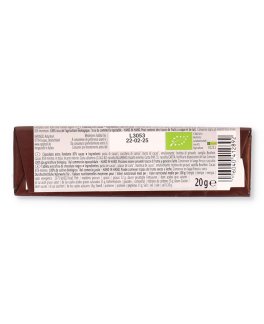 85% Kakao - Cioccolato Fondente Extra 85% Cacao - 2