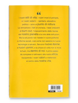 86400. Trova Te Stesso e Cambia la Tua Vita con l'Intelligenza Valoriale — Libro - 2