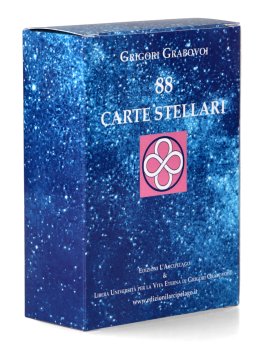 88 Carte Stellari - 1