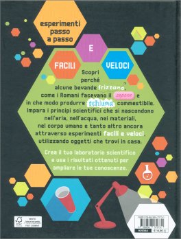 88 e Mezzo Esperimenti da Scienziato — Libro - 2