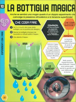 88 e Mezzo Esperimenti da Scienziato — Libro - 3