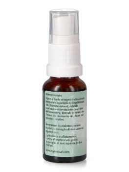 9 Guerrieri Biorhythm - Lozione Spray per il Cavo Orale - 3