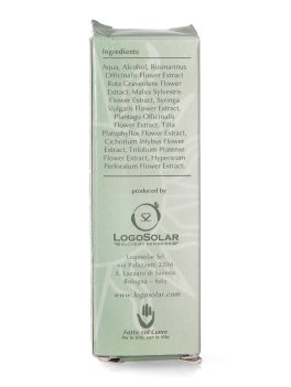 9 Guerrieri Biorhythm - Lozione Spray per il Cavo Orale - 5