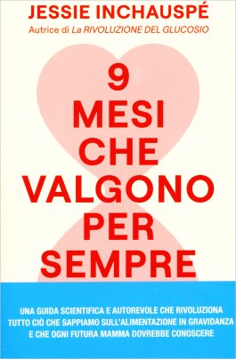 9 Mesi che Valgono per Sempre — Libro - 1