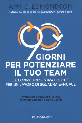 90 Giorni per Potenziare il Tuo Team — Libro - 1