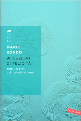 96 Lezioni di Felicità — Libro - 1