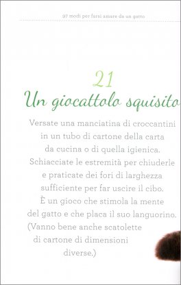 97 Modi per Farsi Amare da un Gatto — Libro - 3