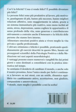 99 Esercizi per il Benessere e la Felicità nella Vita e nel Lavoro — Libro - 2