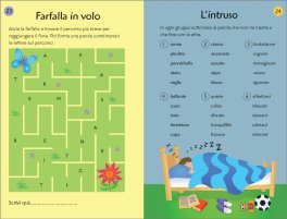 99 Giochi con le Parole — Libro - 2