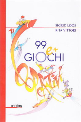 99 e + Giochi Cooperativi — Libro - 1