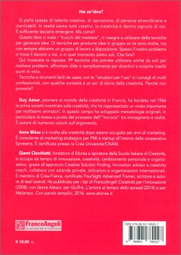 99 Idee per Trovare Idee — Libro - 2