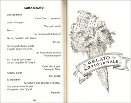 99 Storie da Leggere in Pochi Minuti — Libro - 3