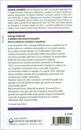 A Bordo dei Dischi Volanti — Libro - 2