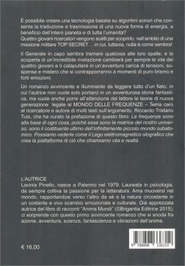 A Caccia dell'Aurora — Libro - 2