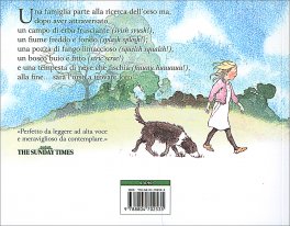 A Caccia dell'Orso — Libro - 2