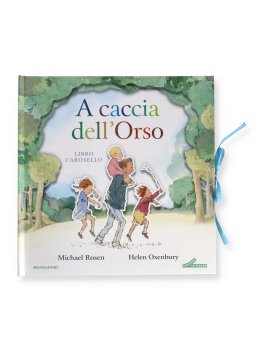 A Caccia dell'Orso — Libro - 1