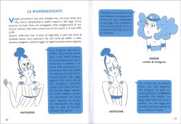 A Caccia di Domande — Libro - 4