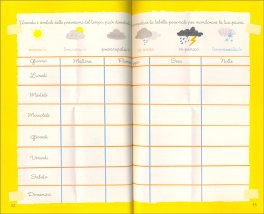 Caccia alle Emozioni — Libro - 3