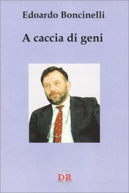 A Caccia di Geni — Libro - 1