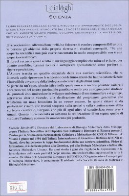 A Caccia di Geni — Libro - 2