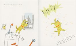 A Casa da Solo — Libro - 3