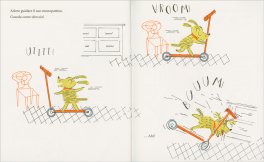 A Casa da Solo — Libro - 4