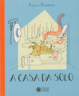 A Casa da Solo — Libro - 1