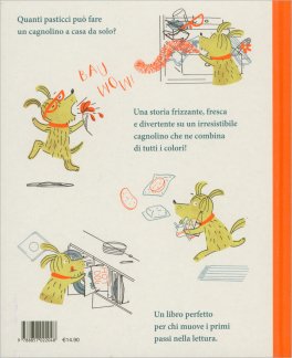 A Casa da Solo — Libro - 2