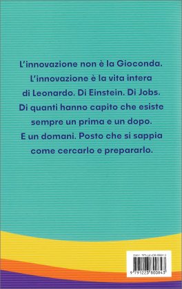 A Casa di Einstein — Libro - 2