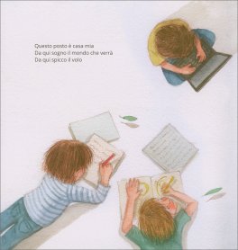 A Casa Mia — Libro - 4