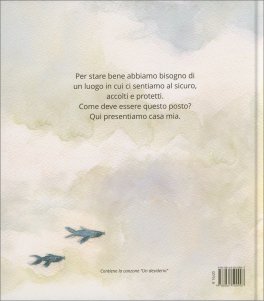 A Casa Mia — Libro - 2