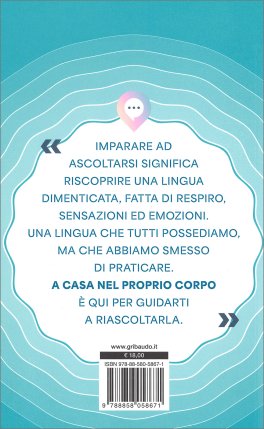 A Casa nel Proprio Corpo — Libro - 2