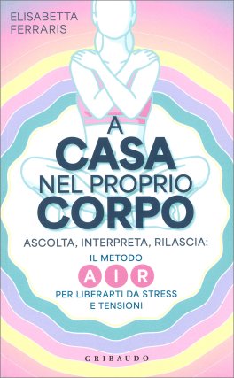 A Casa nel Proprio Corpo — Libro - 1