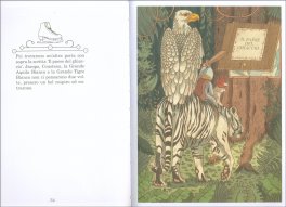 A Casa Tutto Solo — Libro - 3