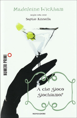 A che Gioco Giochiamo? — Libro - 1