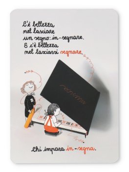 A Chi Insegna - Promemoria Piccolo — Libro - 4
