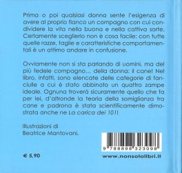 A Ciascuna il Suo ... Cane — Libro - 2