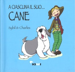 A Ciascuna il Suo ... Cane — Libro - 1