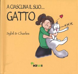 A Ciascuna il Suo ... Gatto — Libro - 1