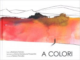 A Colori — Libro - 1